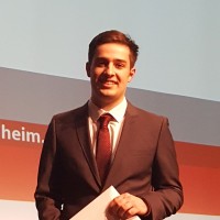Jonas Fischer