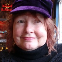 WENDY CURTIS