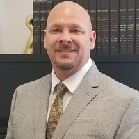 Jason Van Buskirk