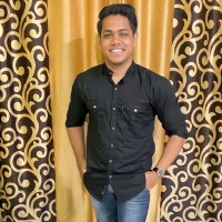 Harshad Bisht