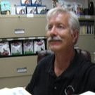 Harrell Simpson
