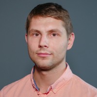 Илья Торлин