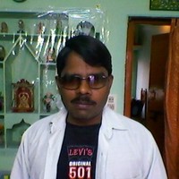Suresh Khumar