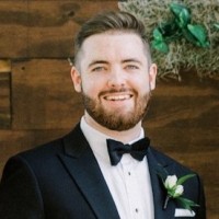Joshua Harrison