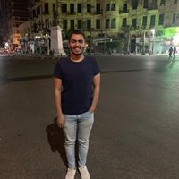 Mohamed Gamal