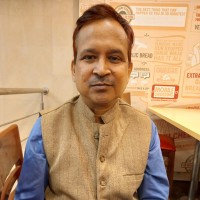 Pradeep Tiwari