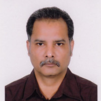 Allen Richard Halder