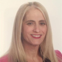 Andrea Britt