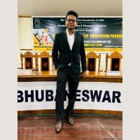 Cma Rudra Narayan Dakua