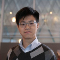 Donald Fung, Csm®