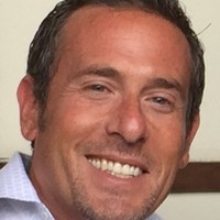 Jason Sharek