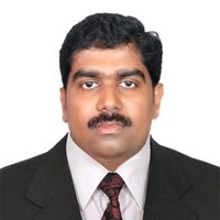 Umesh Mani