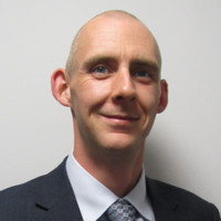 Michael Marshall