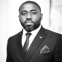 Edward Gameli Kwaku Degadzor