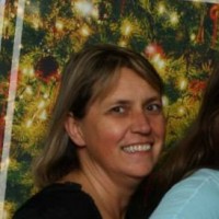 Debi Johnson