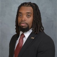 Dontez Warren, E.I.