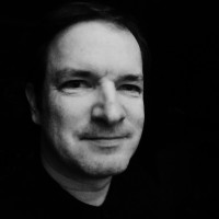 Eric Gaury