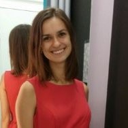 Margarita Strokalis
