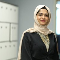 Rabia Butool