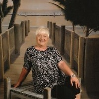 Paulette Chellette