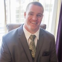 Kevin Halverson