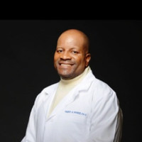 Darryl Hooker