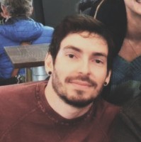 Bruno Zampieri Vieira