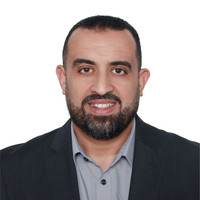 Mohammed Aaref