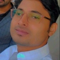 Muhammad Waqas