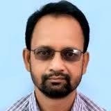 Dr Ravi Kiran