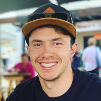 Cameron Swanepoel