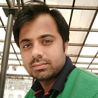 Lalit Jangid