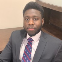Kelvin Iyare