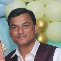 Jitendra Panwar