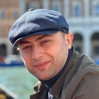 Giorgi Tsereteli