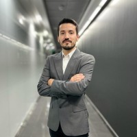 Sebastian Osorio Flores