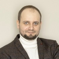 Andrii Vasylyshyn