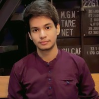 Ayush Negi