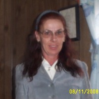 Maryjane Hensley