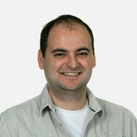 Henk Van Reij