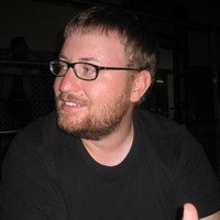 Doug Carrier