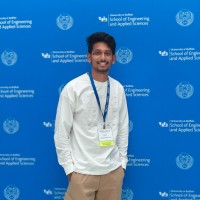 Likith Chilakalapadi Prabhu