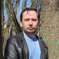 Oleksandr Shkatov