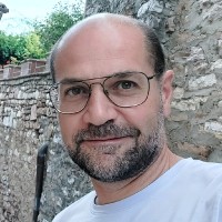 Patrizio Vinciarelli