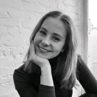 Fleur Van Walraven