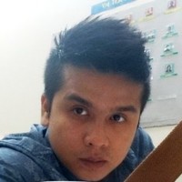 Raymon David