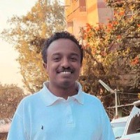 Dagmawe Woldeyohannes