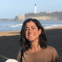 Patricia Manzarbeitia Grifé
