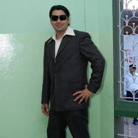 Ashraf Hussain