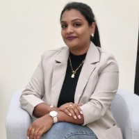 Vanitha Sree Kurmana